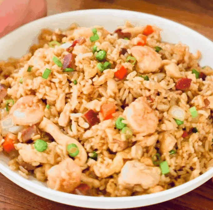 Nine Dragon Chinese Restaurant by null