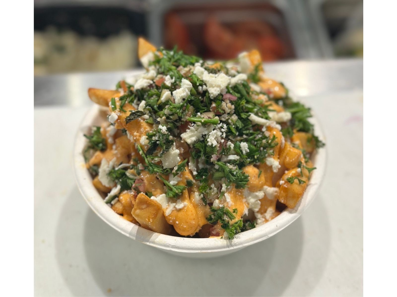 Grillers Mediterranean Kitchen by null