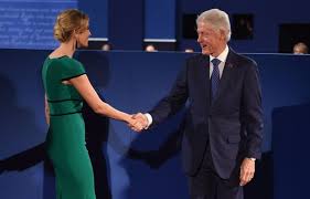 Donald trump hillary clinton porn parody brazzers releases erection jpg x Kirchner vs hillary clinton