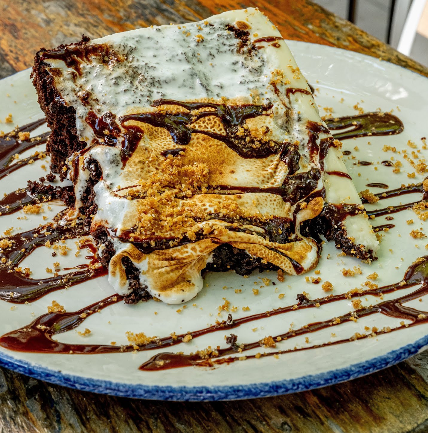 Saltine Restaurant by null