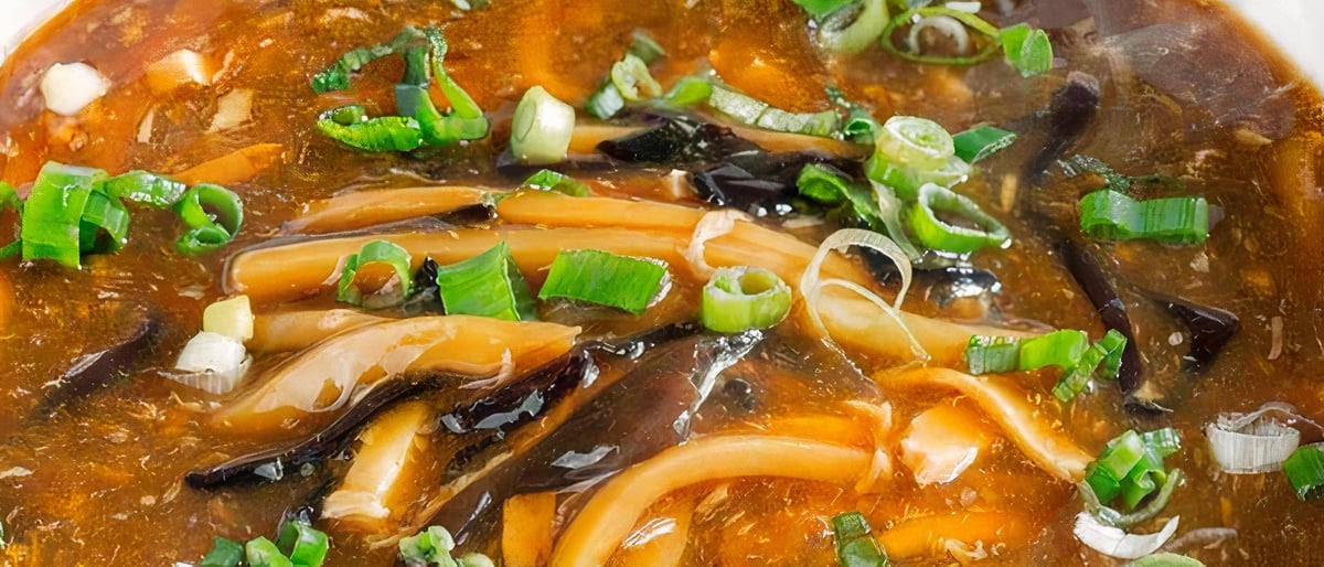 Mini Potstickers by null