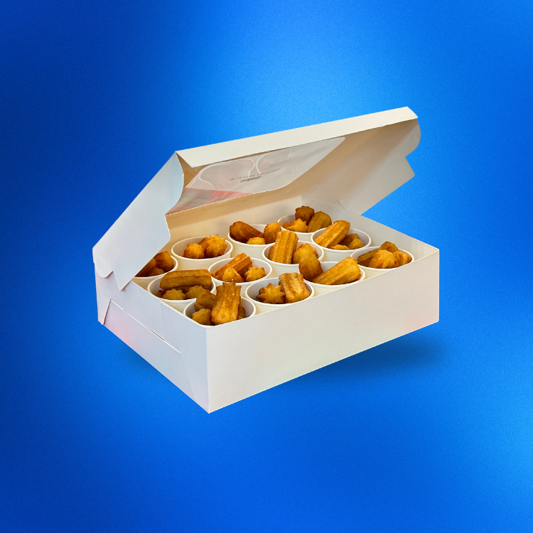 Churros Republic by null