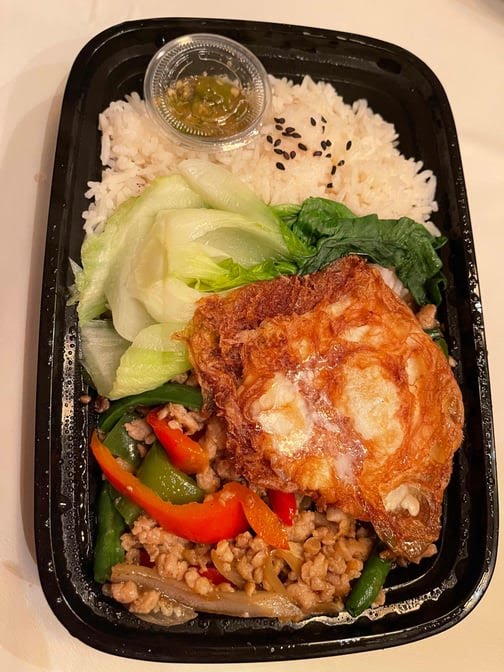 Summer Buffalo Thai Burbank by null