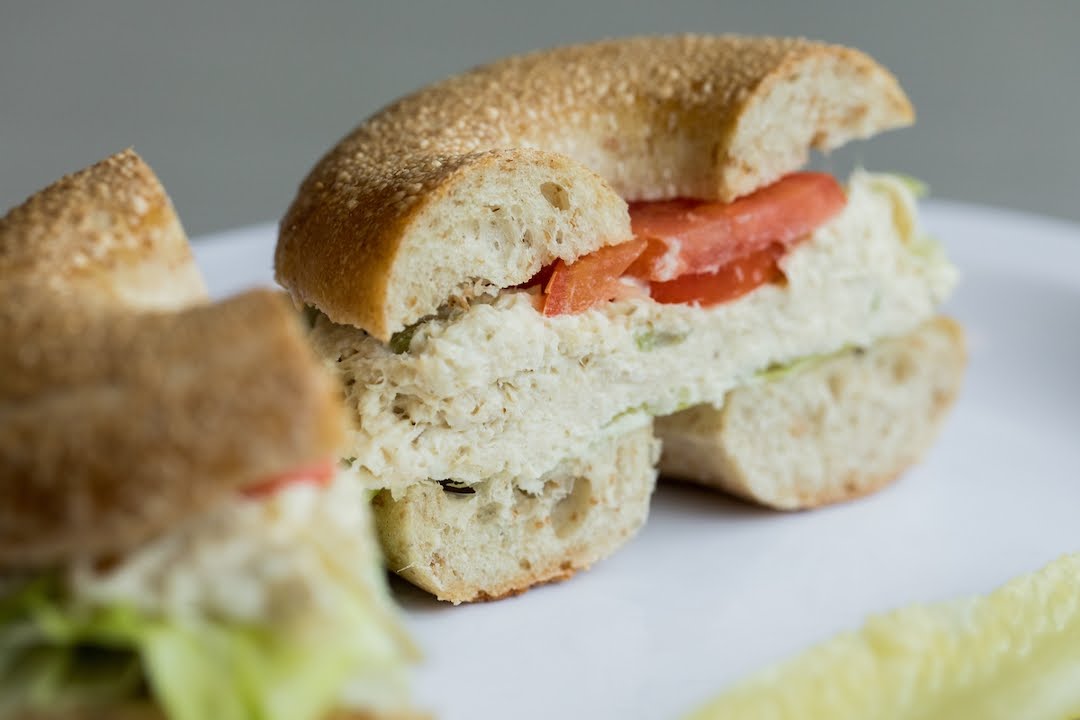 THB Bagelry & Deli of Charles Village by null