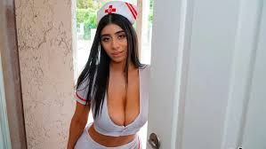 Easaatbaaaaaa e jioa iklrgms jpg x Nurse tits