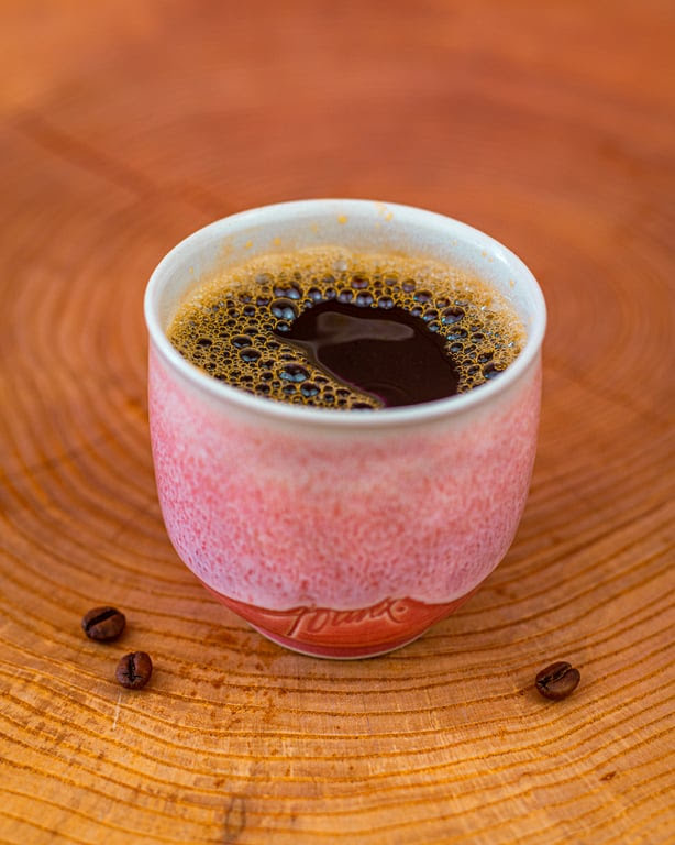 Found Coffee | Bellwoods by null