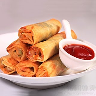 Silver Spoon Thai Restaurant by null