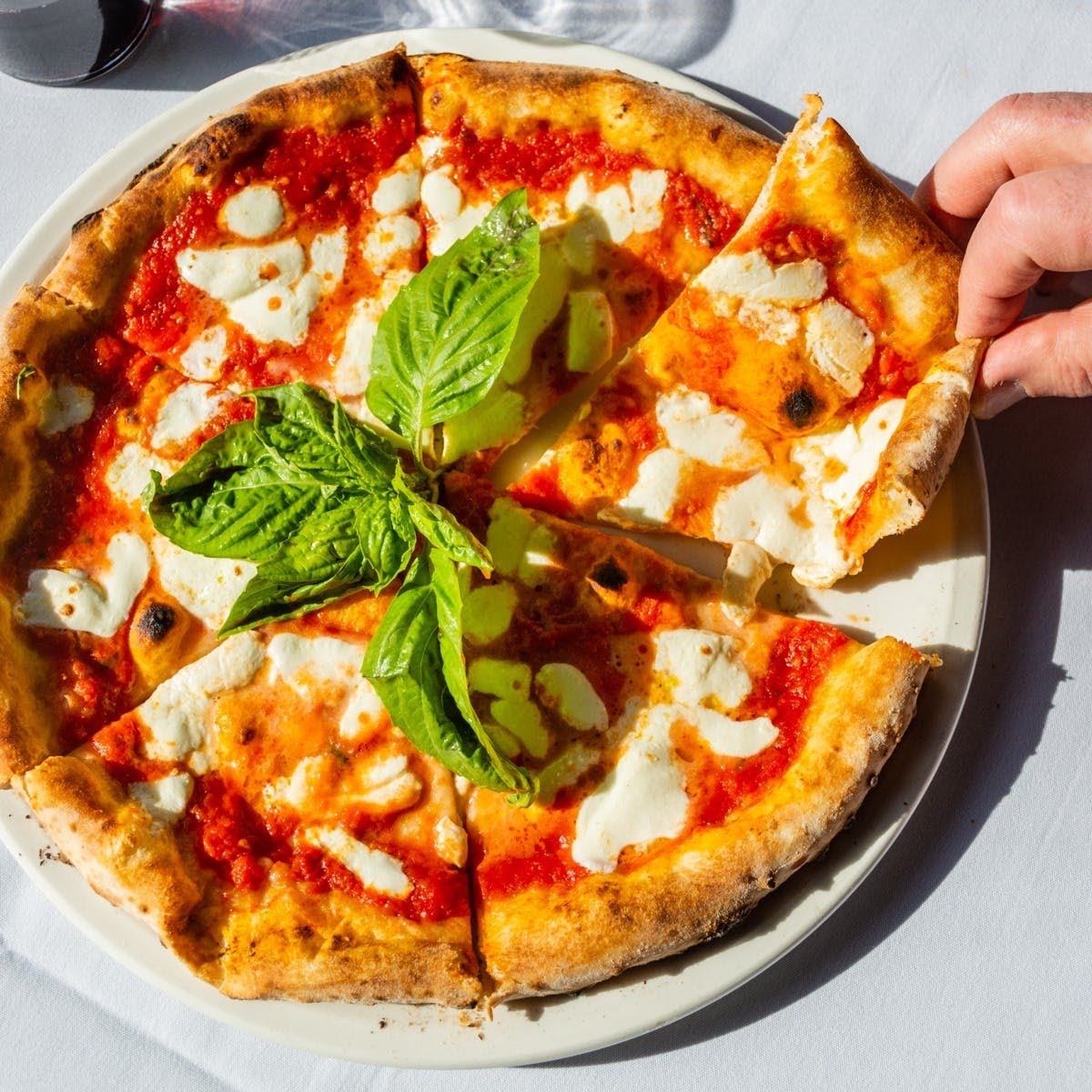Trattoria Appia by null