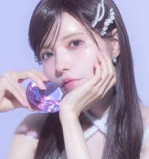 alissa p candydoll|Models｜AVOCADO-外国人モデル事務所／MODEL AGENCY TOKYO