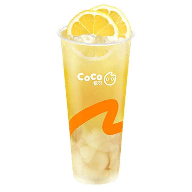 CoCo Fresh Tea & Juice by null