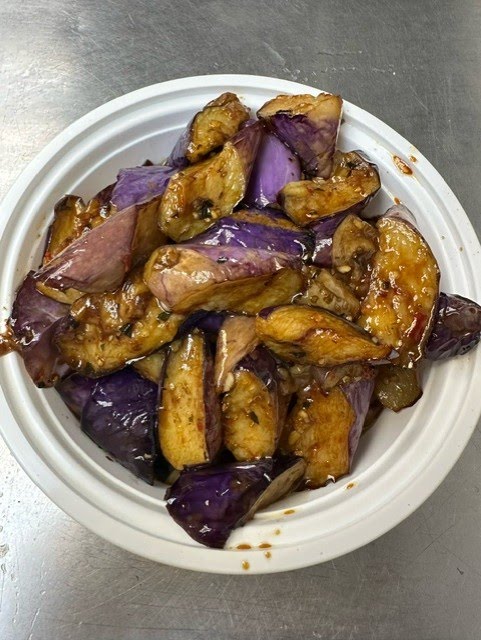 Szechuan Garden by null