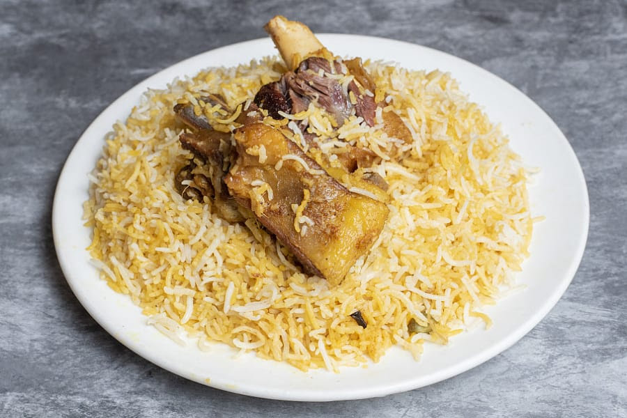 Royal Indian Hotel Pvt. Ltd. by null