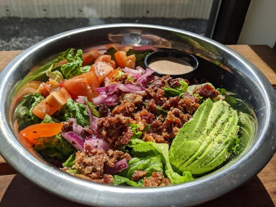 The Front Page by null