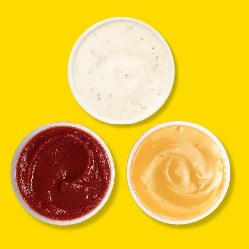 Wetzel’s Pretzels by null