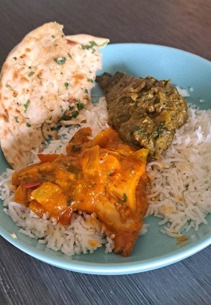 Taj Mahal Indian Restaurant by null