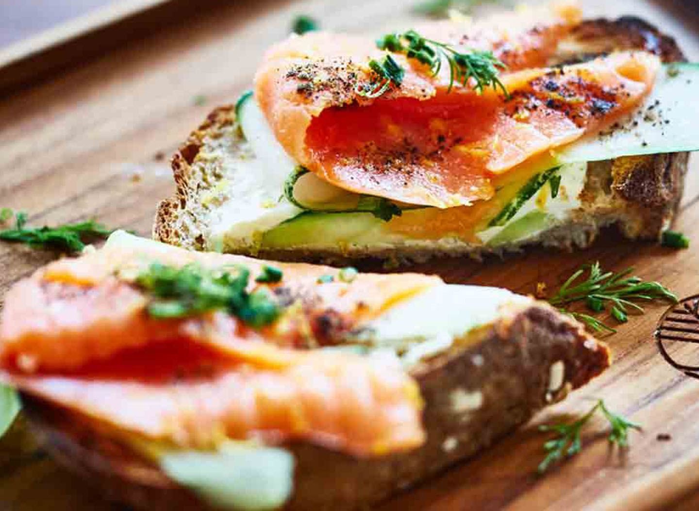 The Social Space by null