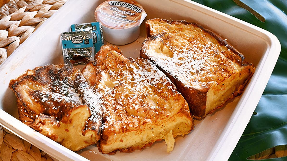 The Local Place Bakery and Cafe by null