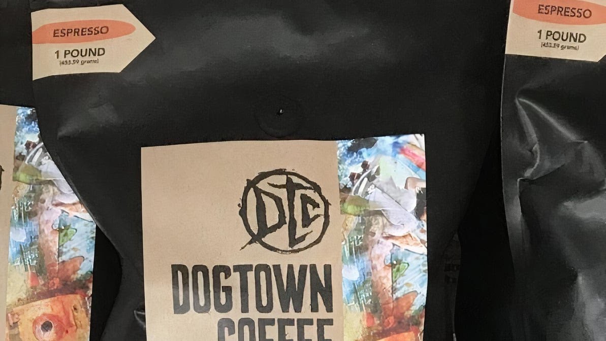 Dogtown Coffee by null