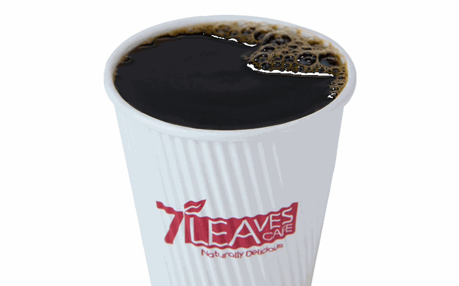 7 Leaves Cafe by null