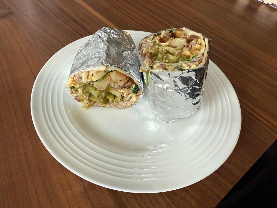 Rachel's Bagels and Burritos (Lake City) by null