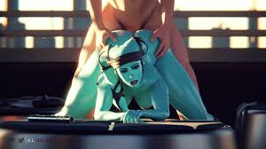 Porn comic aayla secura and her clones drinkerofskies jpg x Secura big