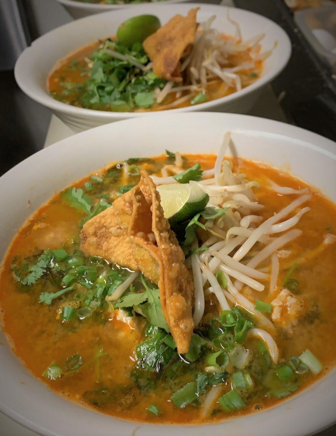 Kinn Kao Northern Thai Kitchen by null