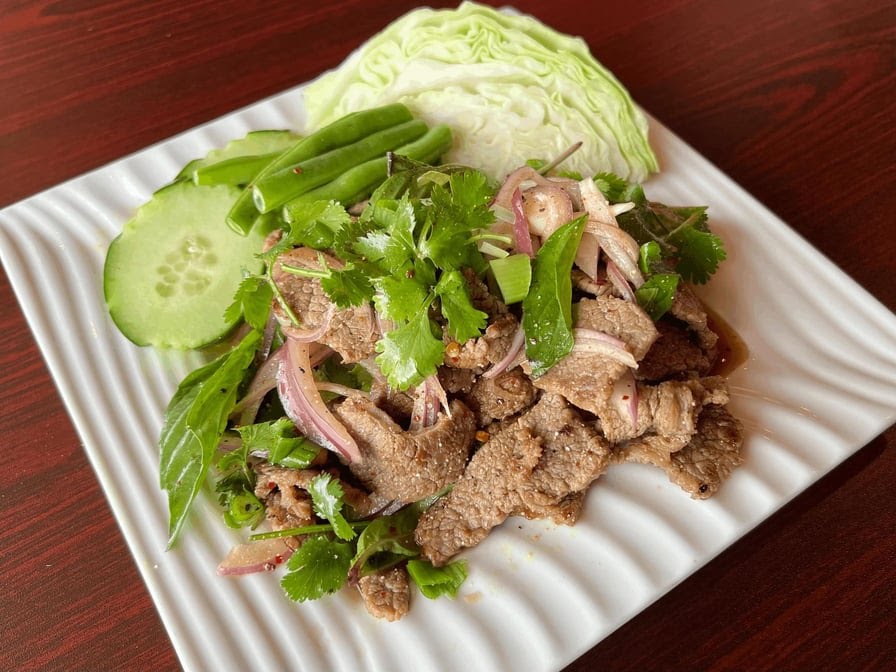 Ray's Rice & Noodle Bar by null