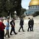 Israel freezes ties with Unesco for 'denying Jewish holy sites' 