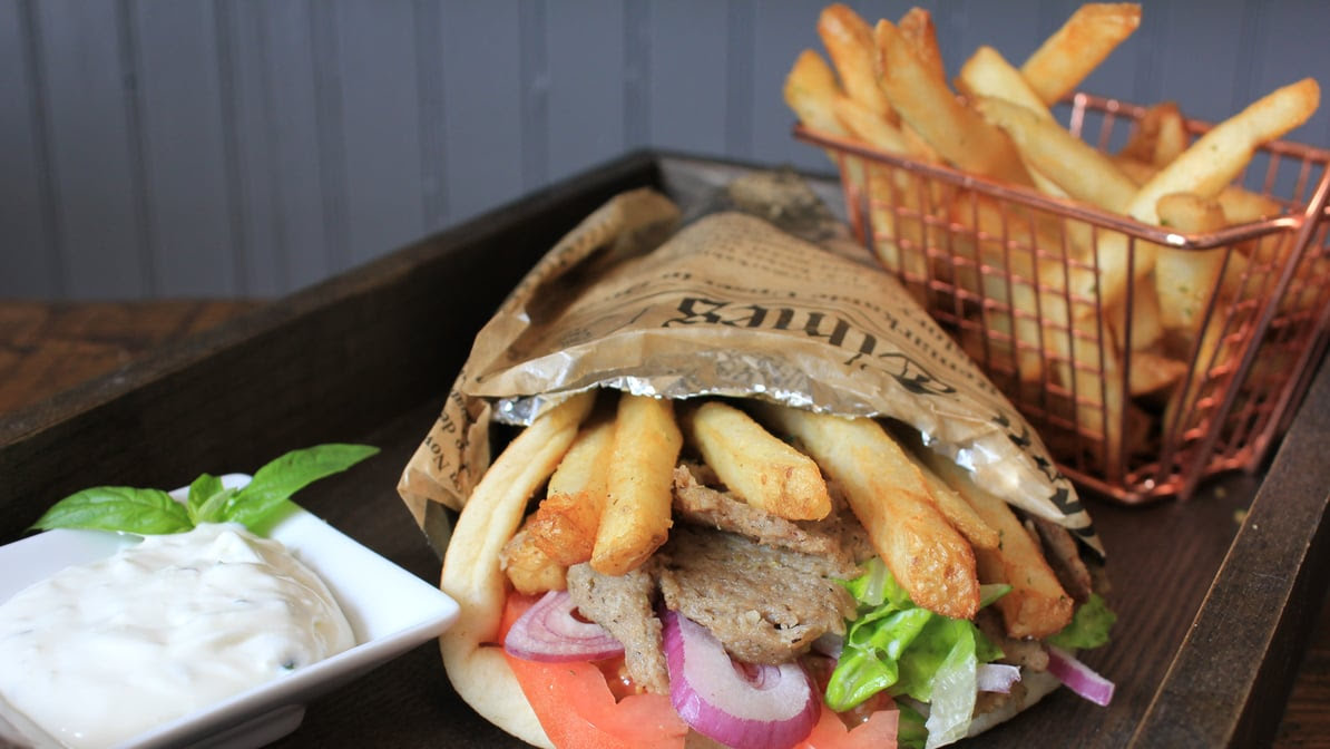 Scuola Pizza by null