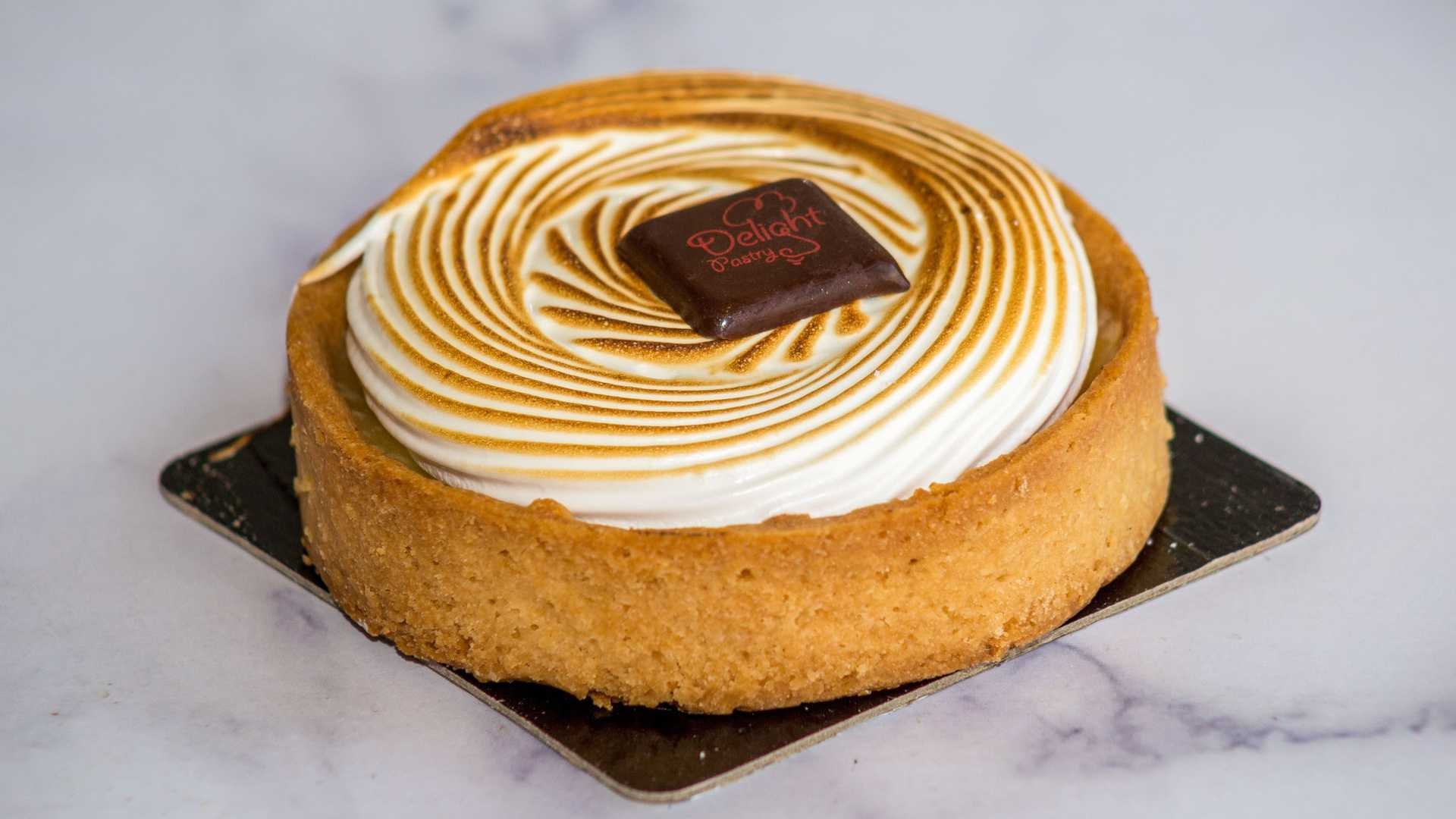 Delight Pastry by null