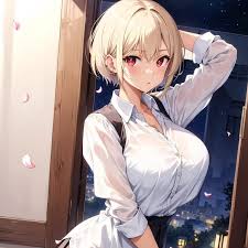 View img ffea aca a daeed e ef a png x Sexy anime woman