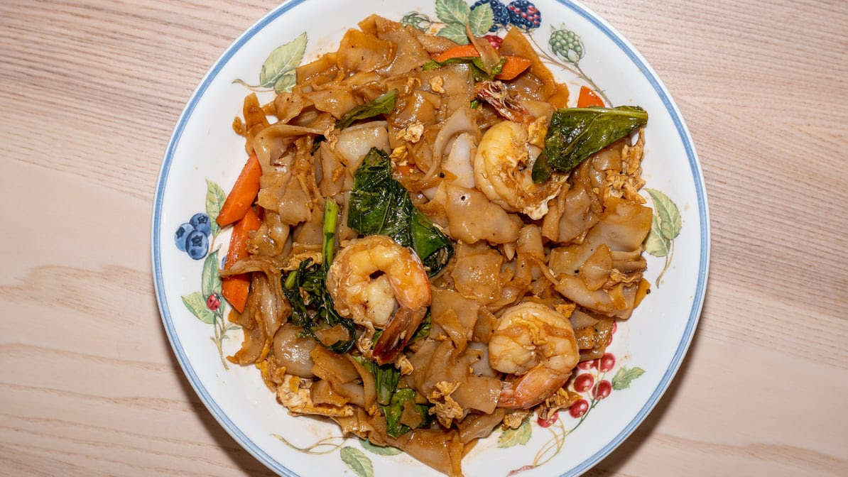 Lemon Grass Thai Restaurant by null