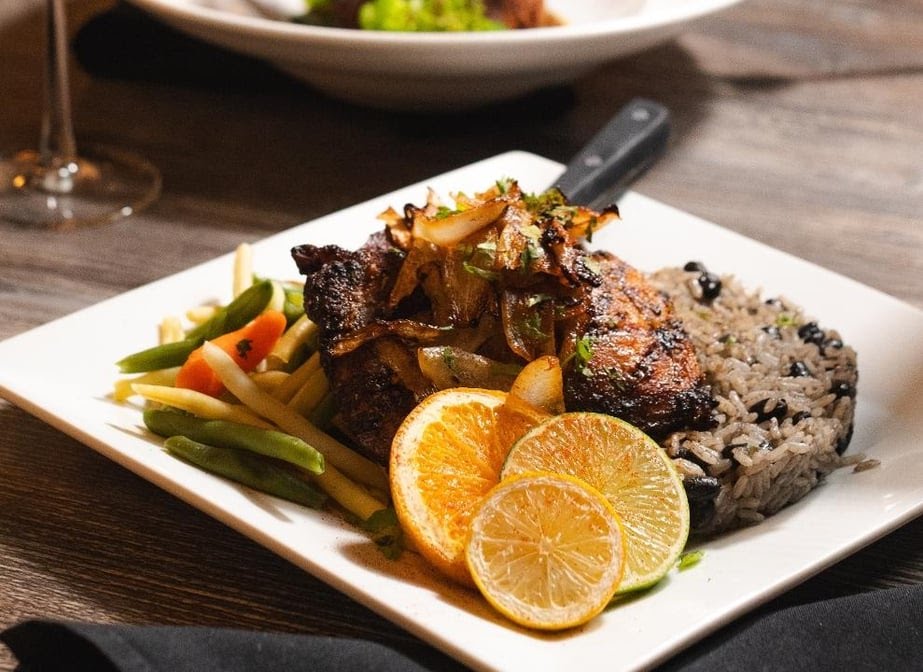 Laudy Bar - Craft Kitchen & Cocktails by null