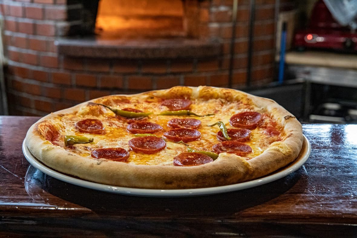 Pizzeria Galija by null