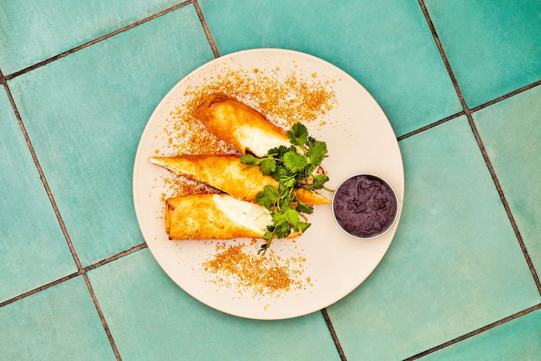 Tu Madre - West Hollywood by null