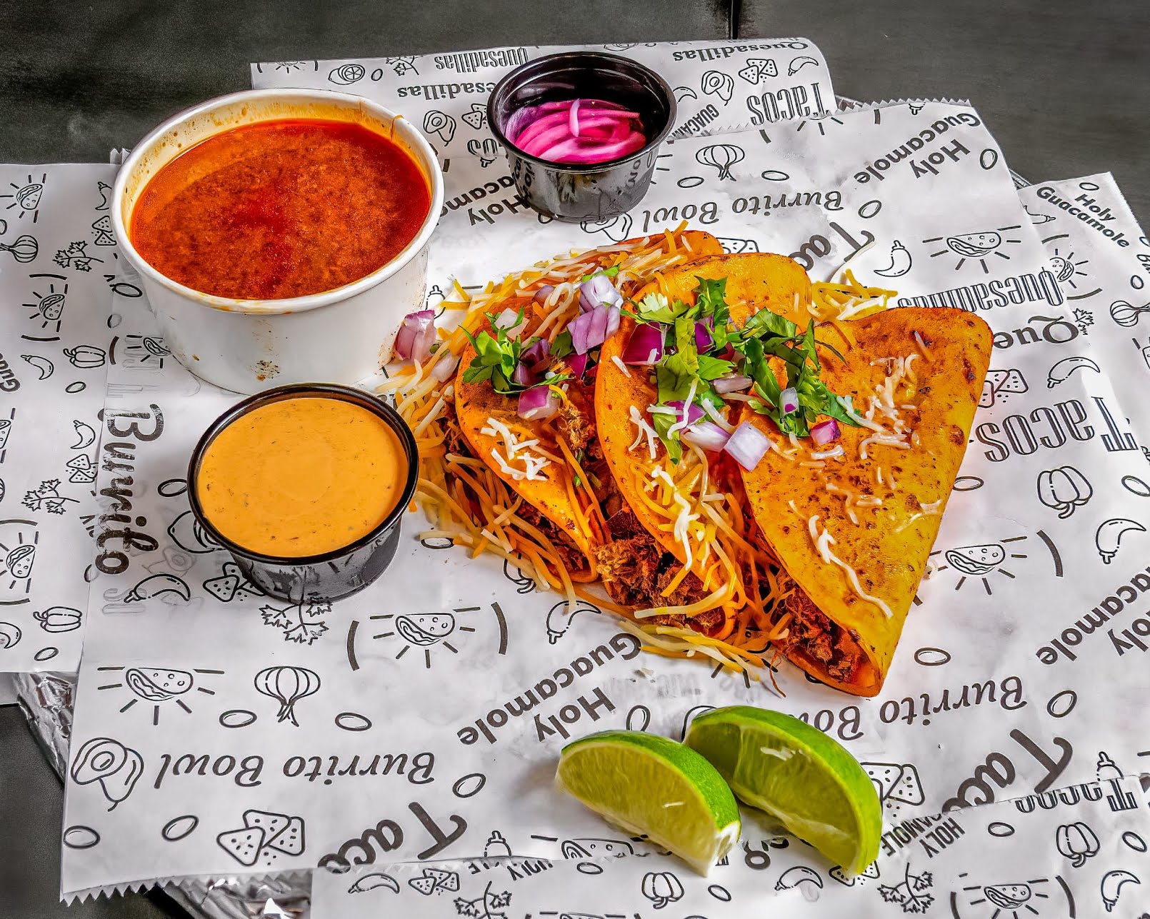 Tacobee's by null