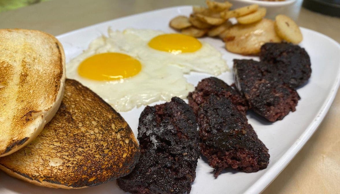 La Binerie Mont-Royal by null