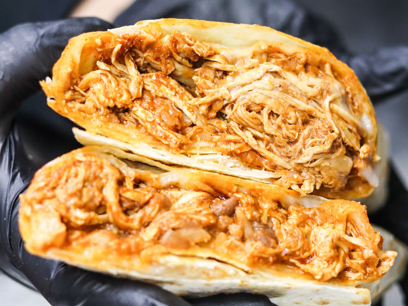 Sabor Tindureño by null