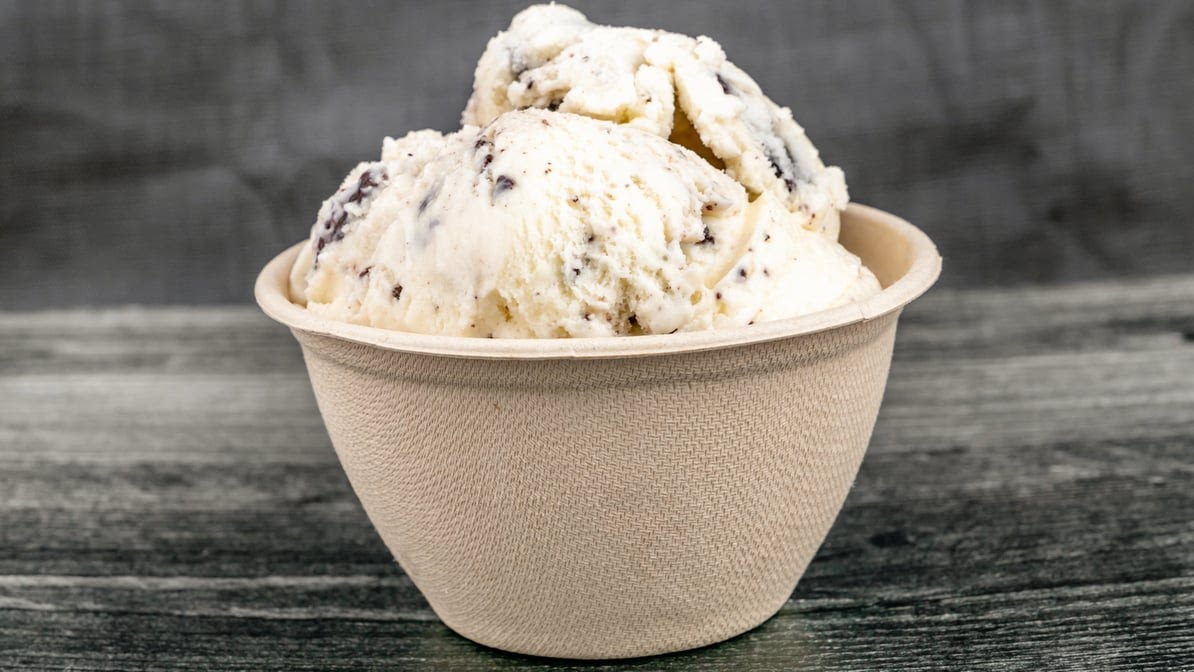New City Microcreamery by null