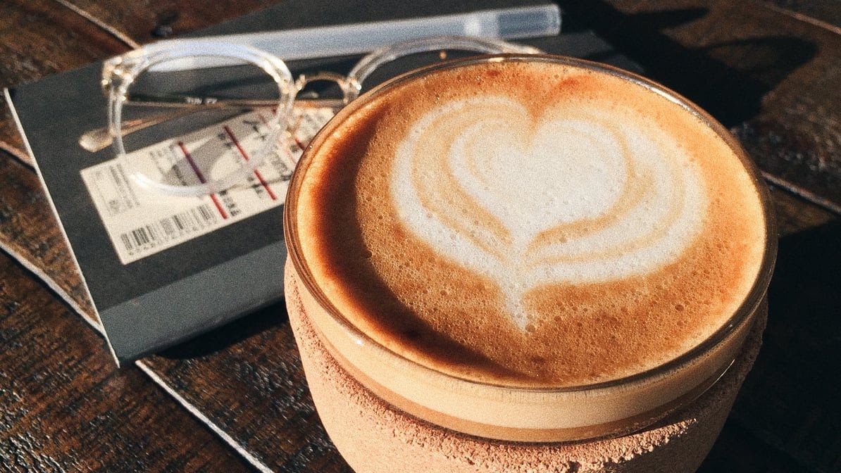 Regent Coffee Roasters and Brew Bar by null