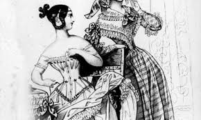 Victorian corset jpg x Victorian corset