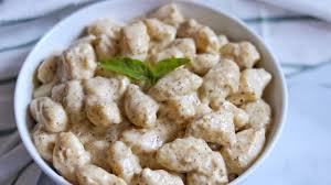 To pronounce gnocchi jpg x To pronounce gnocchi