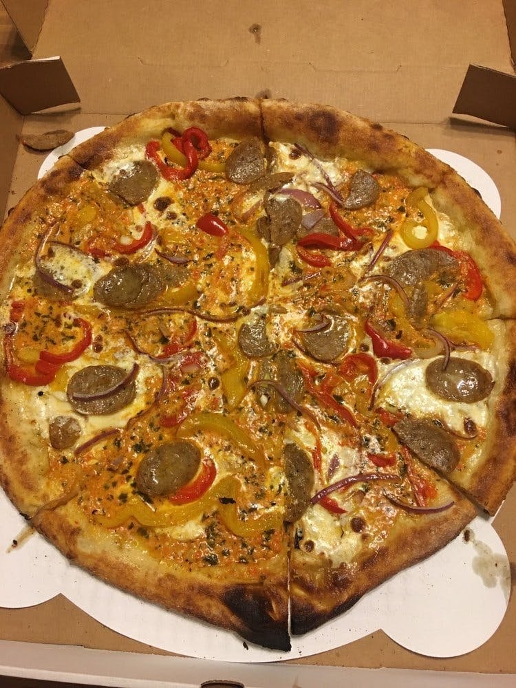 Cerrone's Brick Oven Pizzeria - Pizza Restaurant | Pizza by null