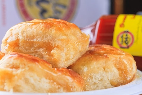 Uncle Lou's Fried Chicken by null