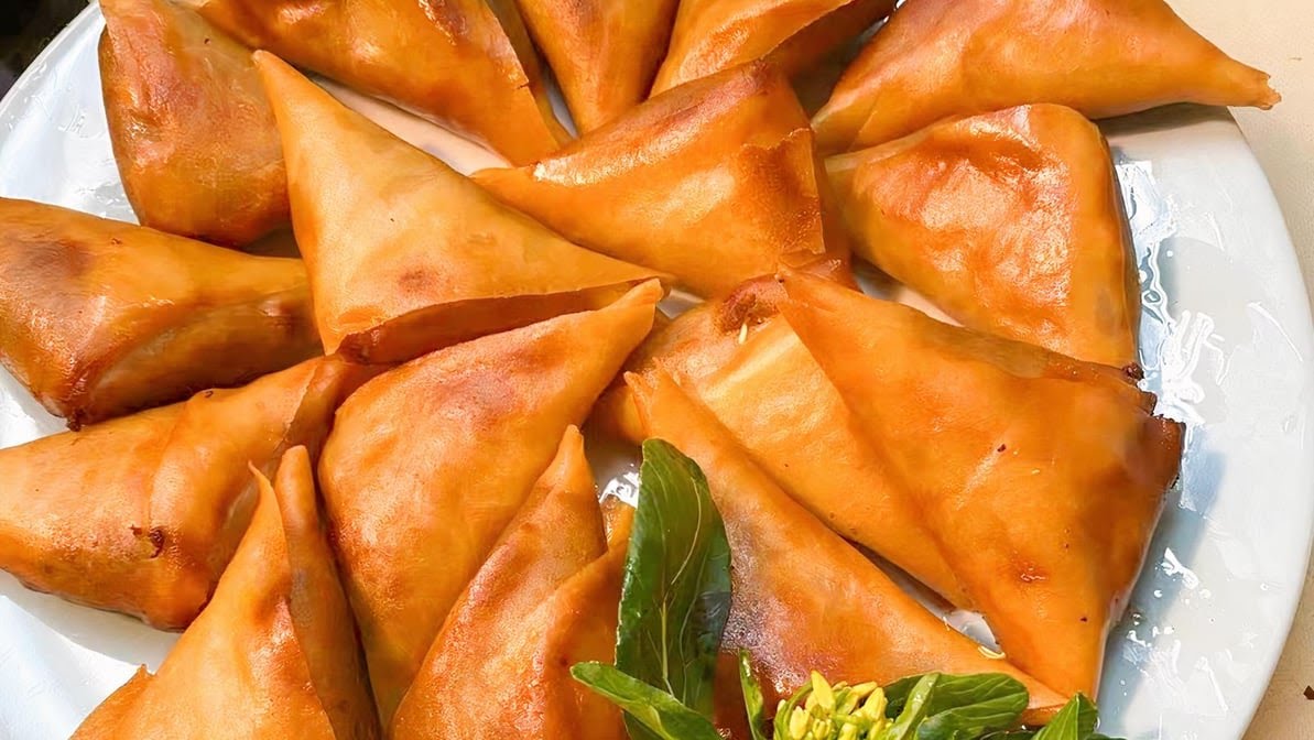 Acc Chinese Fast Food by null