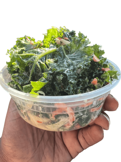 Sunshine's Vegetarian Deli and Health Food Store by null