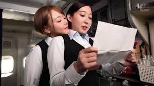 Japanese air hostess jpg x Japanese air hostess