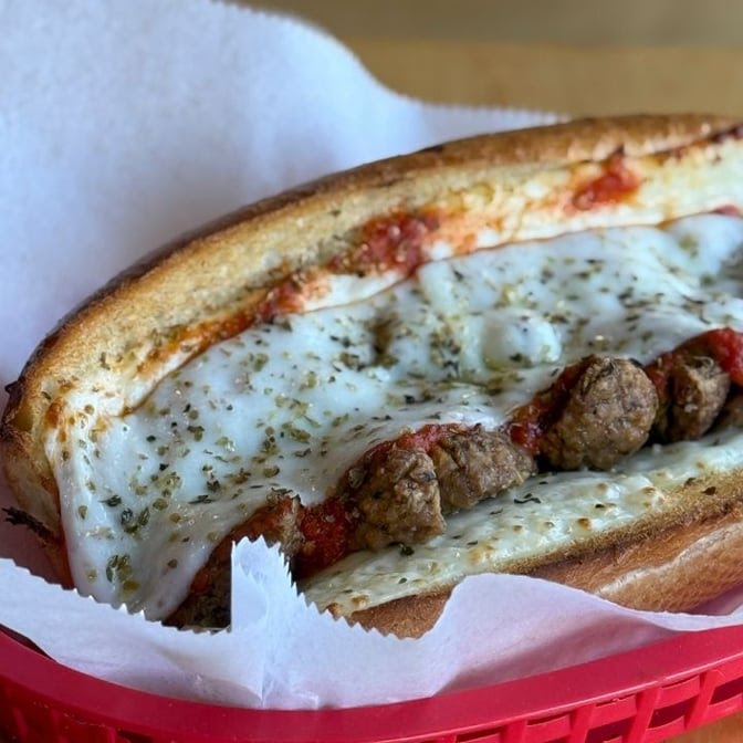 Lost Dog Cafe - South Arlington by null