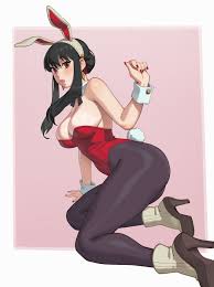 Watch bunny suit anime hentai sex porn spankbang jpg x Anime bunny