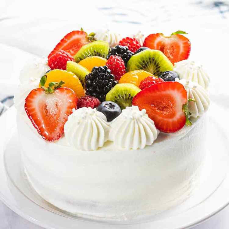 Mayflower Bakery by null